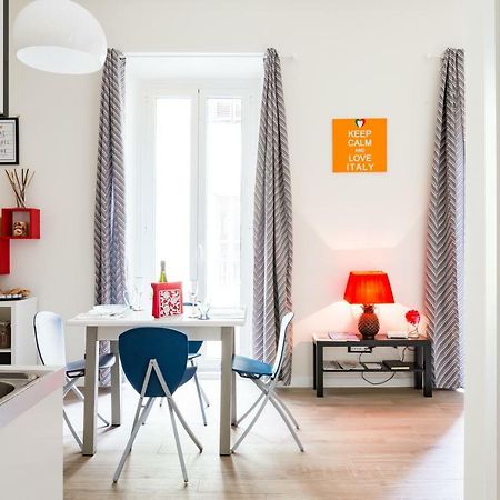 Sixty One Luxury Room Рим Екстер'єр фото