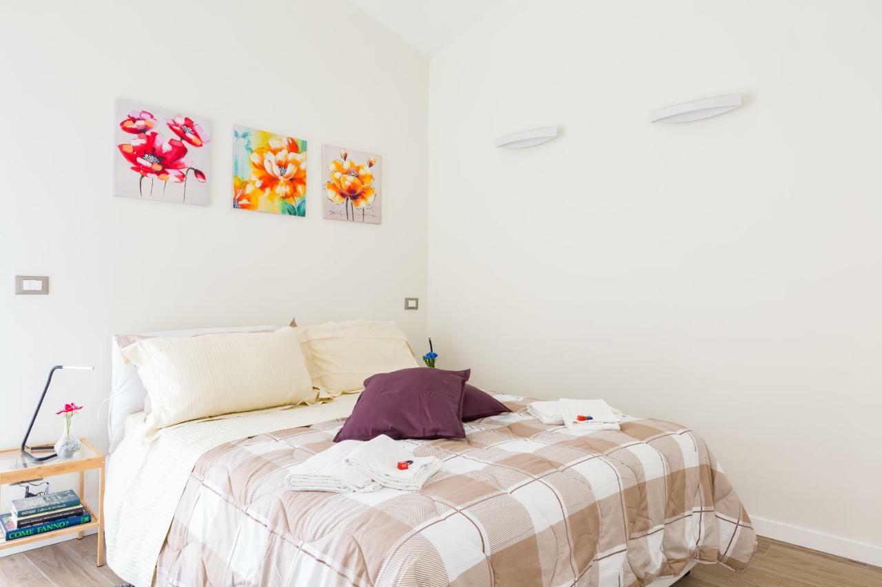 Sixty One Luxury Room Рим Екстер'єр фото