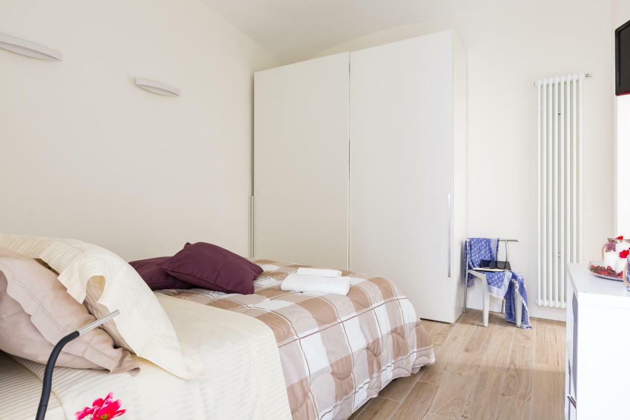 Sixty One Luxury Room Рим Екстер'єр фото