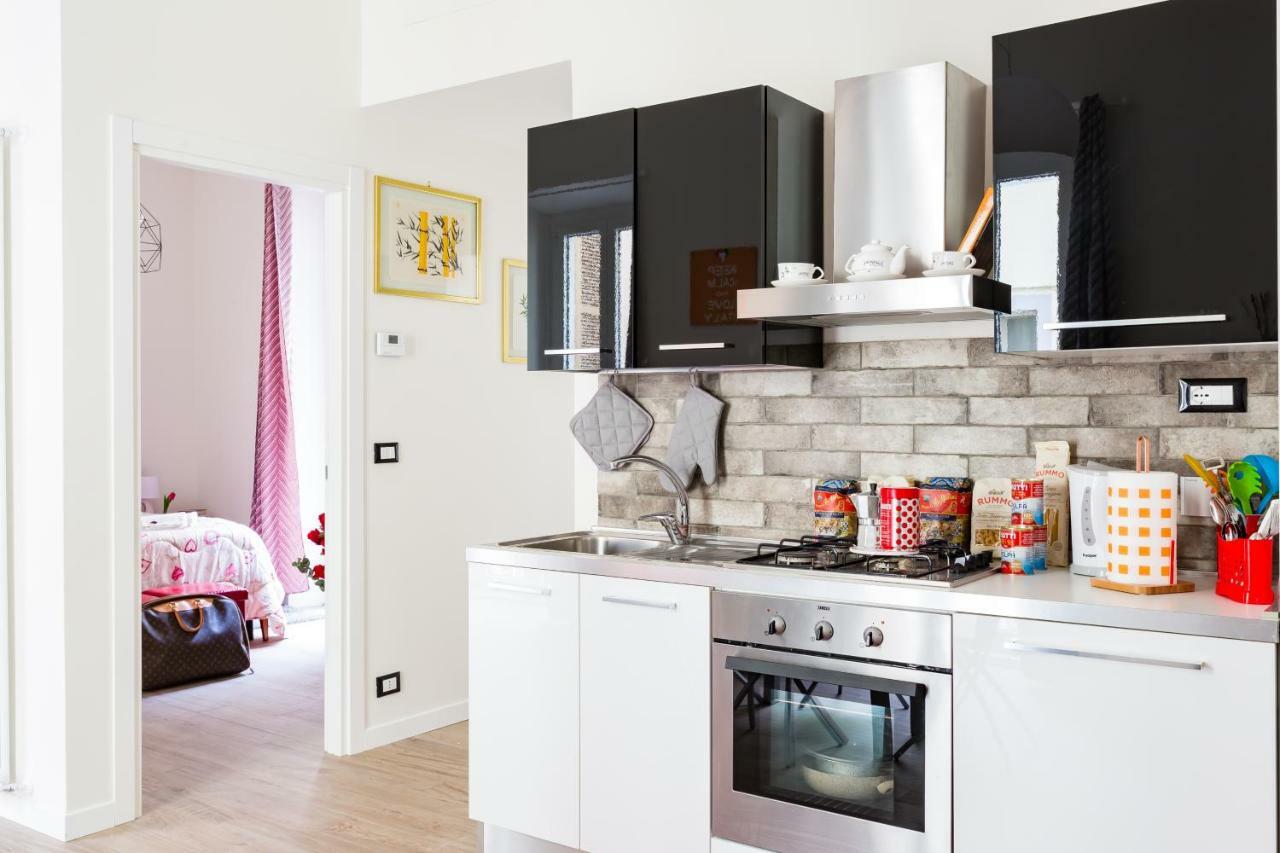 Sixty One Luxury Room Рим Екстер'єр фото