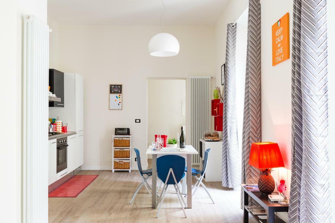 Sixty One Luxury Room Рим Екстер'єр фото