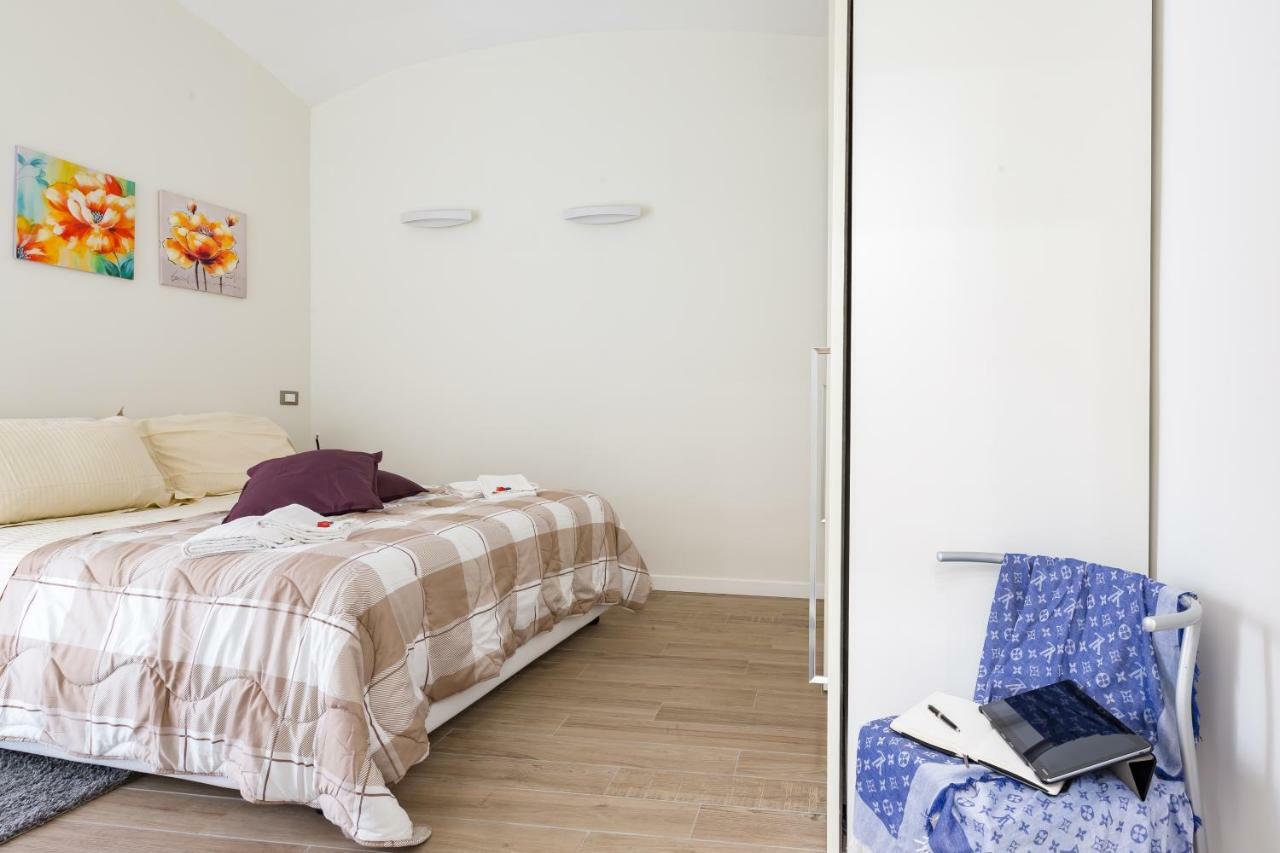 Sixty One Luxury Room Рим Екстер'єр фото