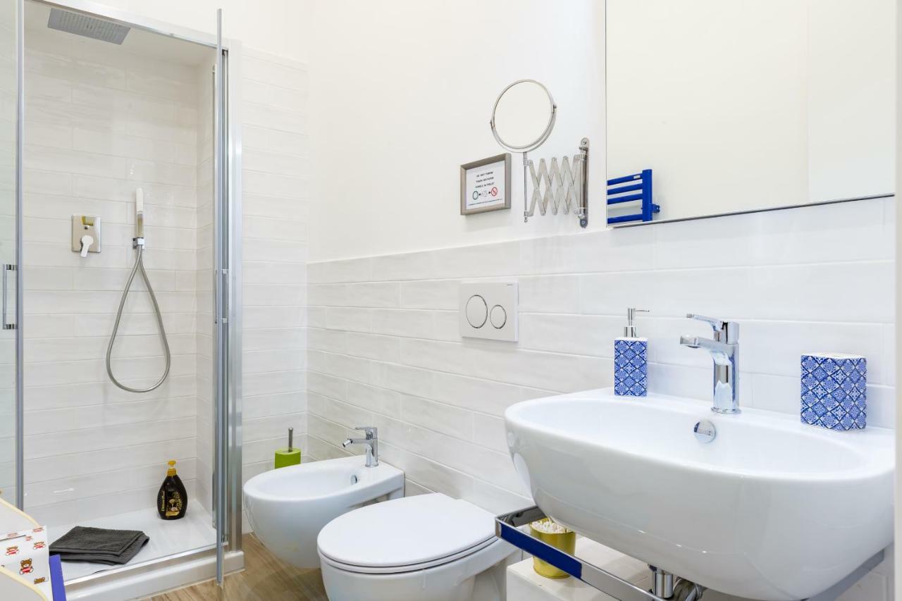 Sixty One Luxury Room Рим Екстер'єр фото