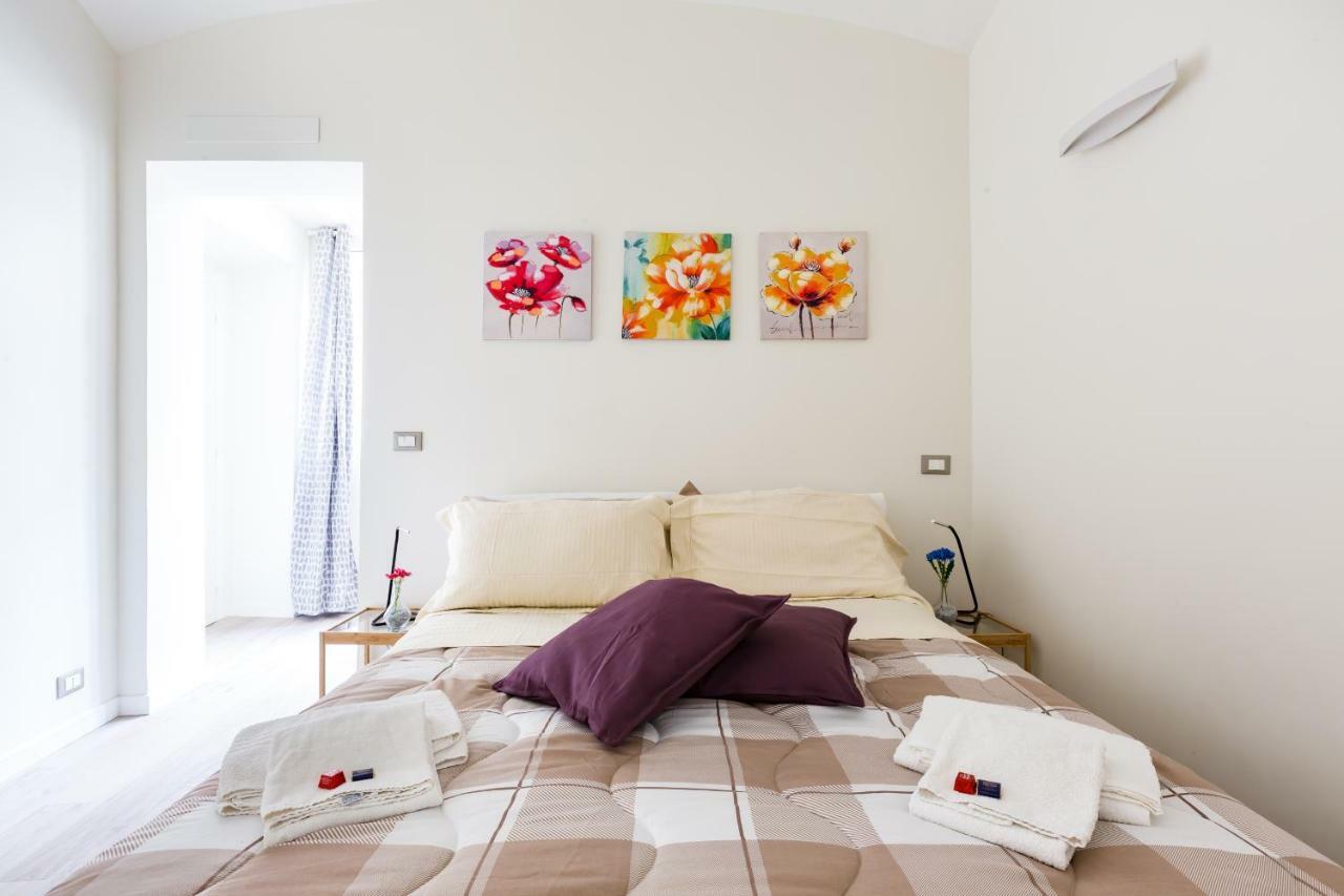 Sixty One Luxury Room Рим Екстер'єр фото