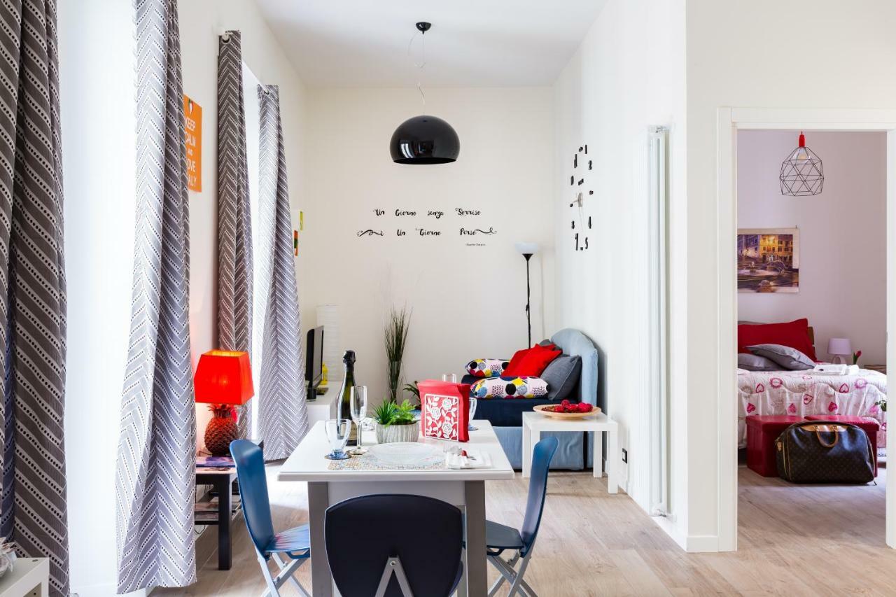 Sixty One Luxury Room Рим Екстер'єр фото